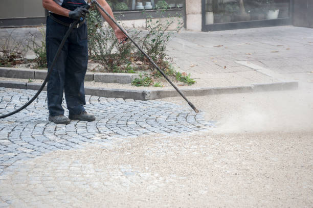 Sedalia, MO Pressure Washing Services Company