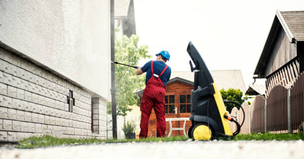 Best House Exterior Washing  in Sedalia, MO